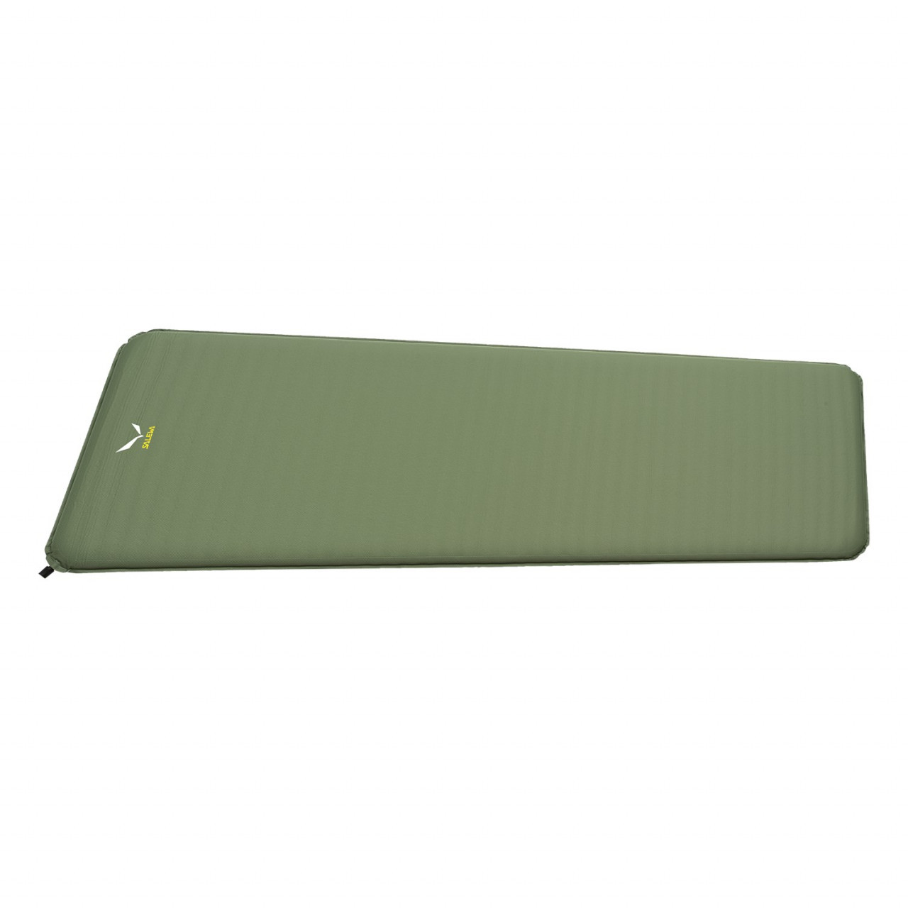 Sacos De Dormir Salewa Mat Comfort Verdes/Cinzentas 325LZNPXO